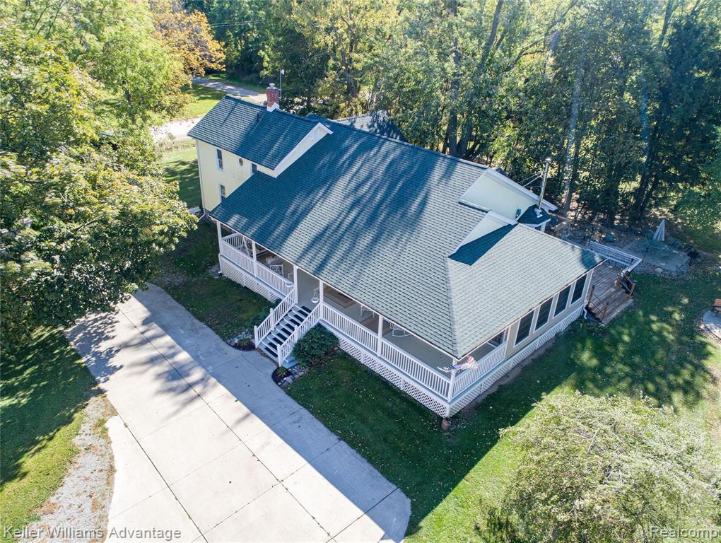 2 McFadden Road Armada, MI 48005 - Photo 9 of 16