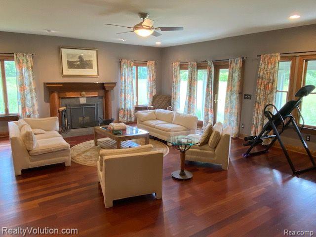 9919 Washburn Road Goodrich, MI 48438 - Photo 6 of 29
