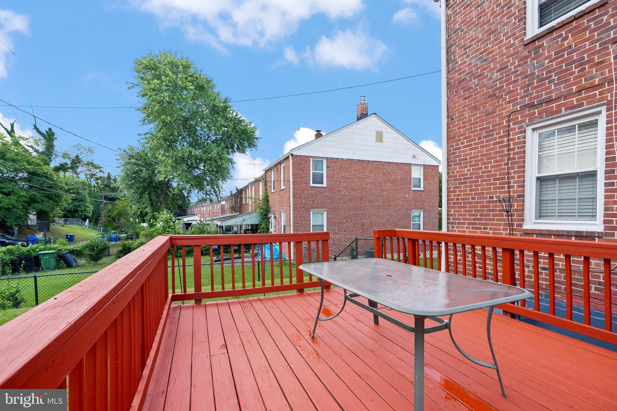 1022 Reverdy Road Baltimore, MD 21212 - Photo 25 of 28
