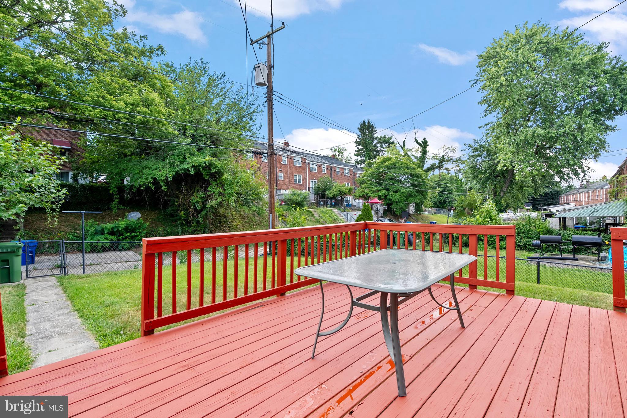 1022 Reverdy Road Baltimore, MD 21212 - Photo 26 of 28