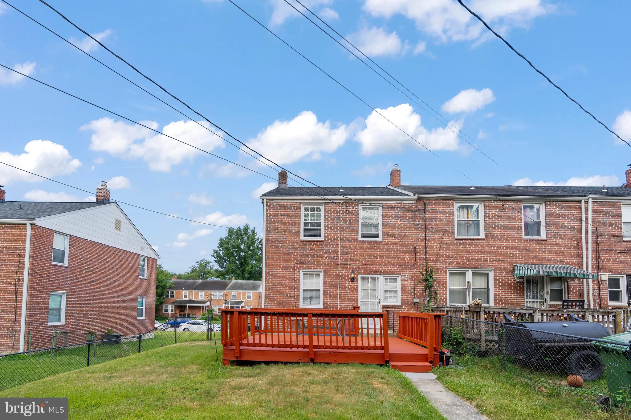 1022 Reverdy Road Baltimore, MD 21212 - Photo 27 of 28