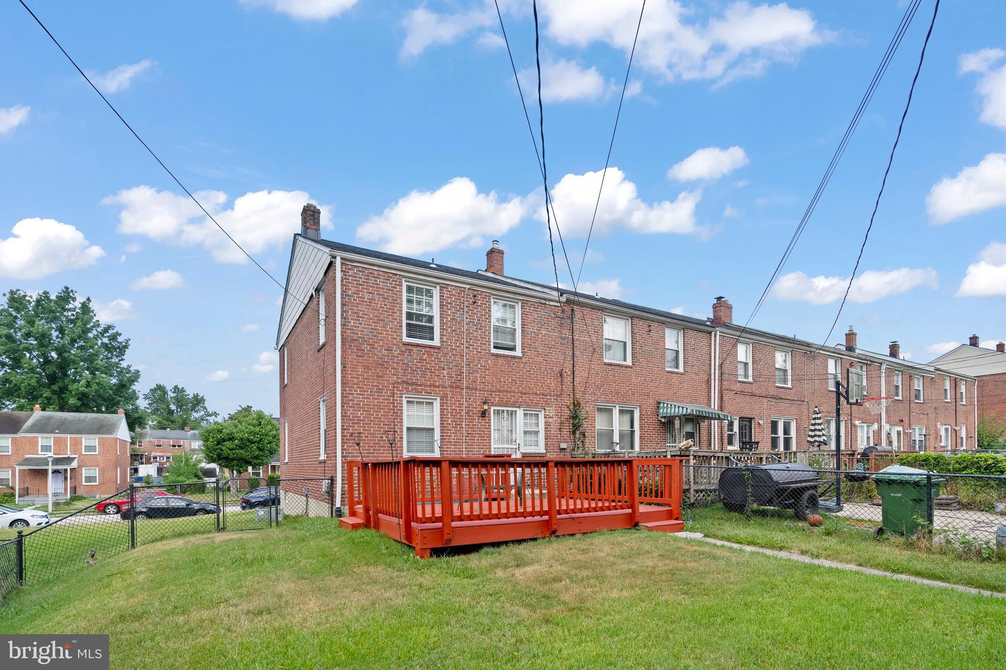 1022 Reverdy Road Baltimore, MD 21212 - Photo 28 of 28