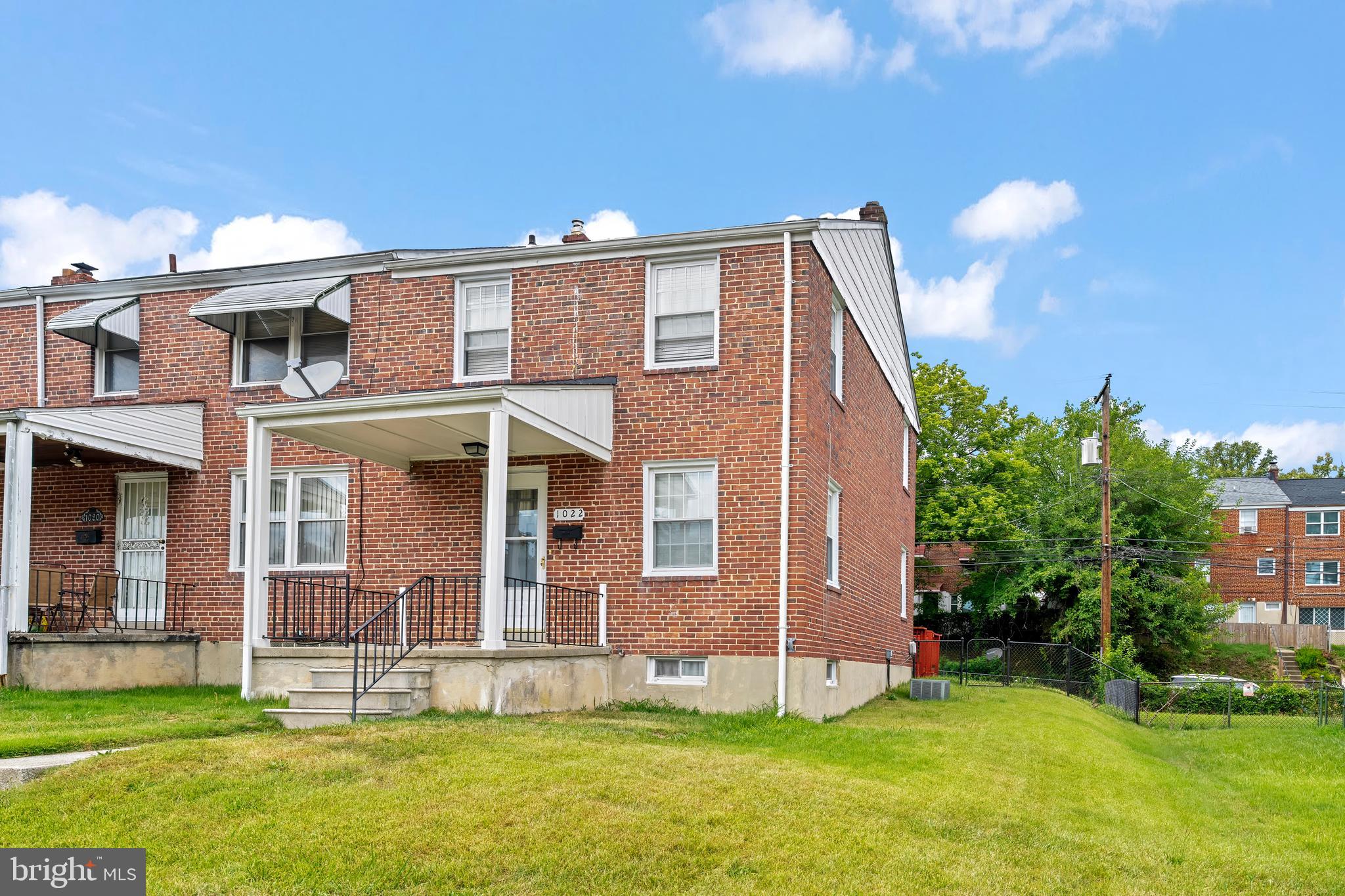 1022 Reverdy Road Baltimore, MD 21212 - Photo 3 of 28