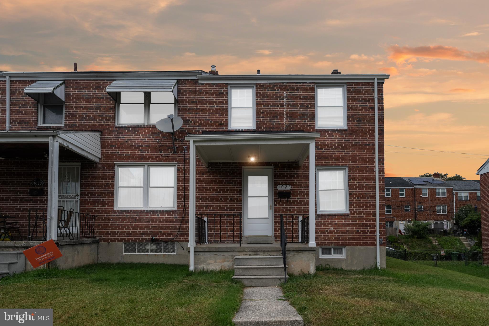 1022 Reverdy Road Baltimore, MD 21212 - Photo 4 of 28