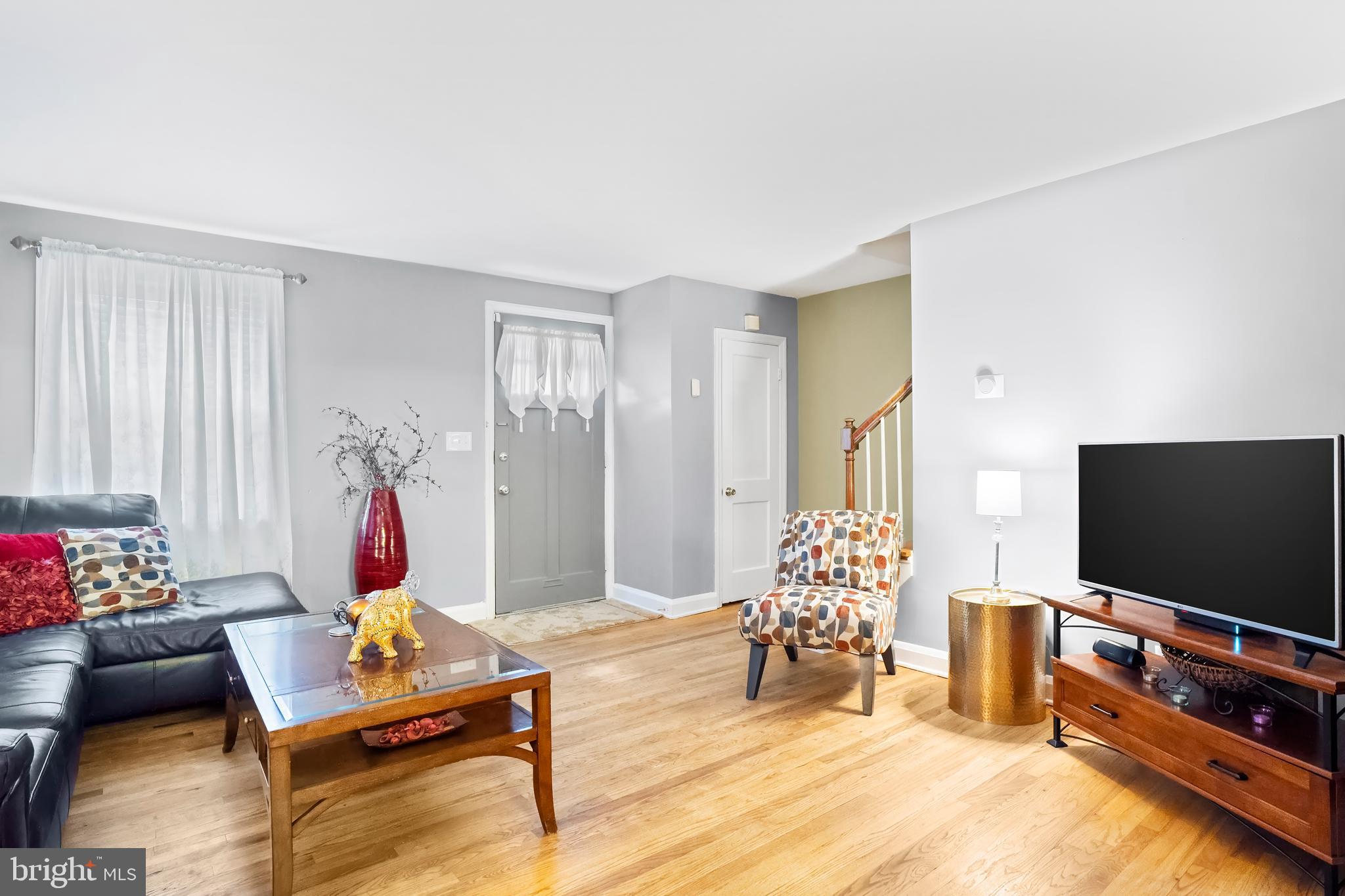1022 Reverdy Road Baltimore, MD 21212 - Photo 5 of 28