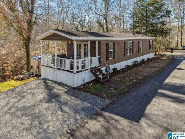 $55,000 | 812 Smith Camp Way, Adger, AL 35006