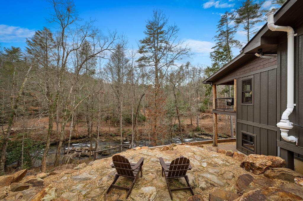 164 Waterdance Trail Blue Ridge, GA 30513 - Photo 72 of 97 Gallery Image 72