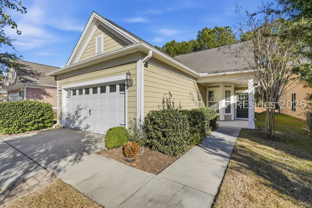 $499,900 | 175 Mystic Point Drive, Bluffton, SC 29909
