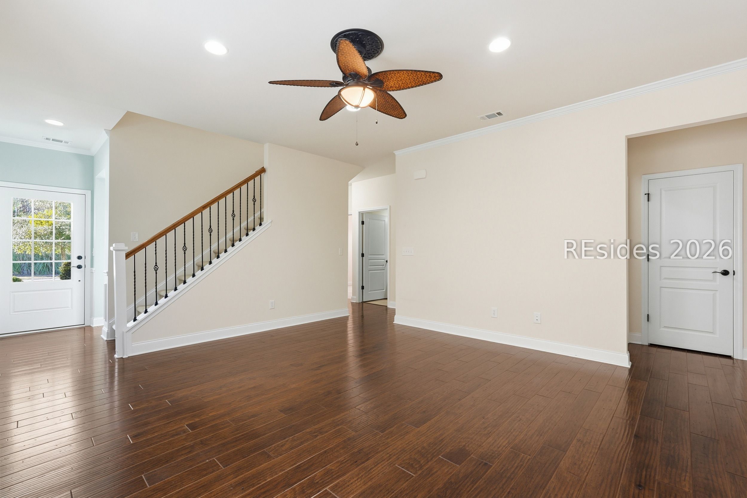 175 Mystic Point Drive Bluffton, SC 29909 - Photo 13 of 43 Open Concept Living and Dining Area