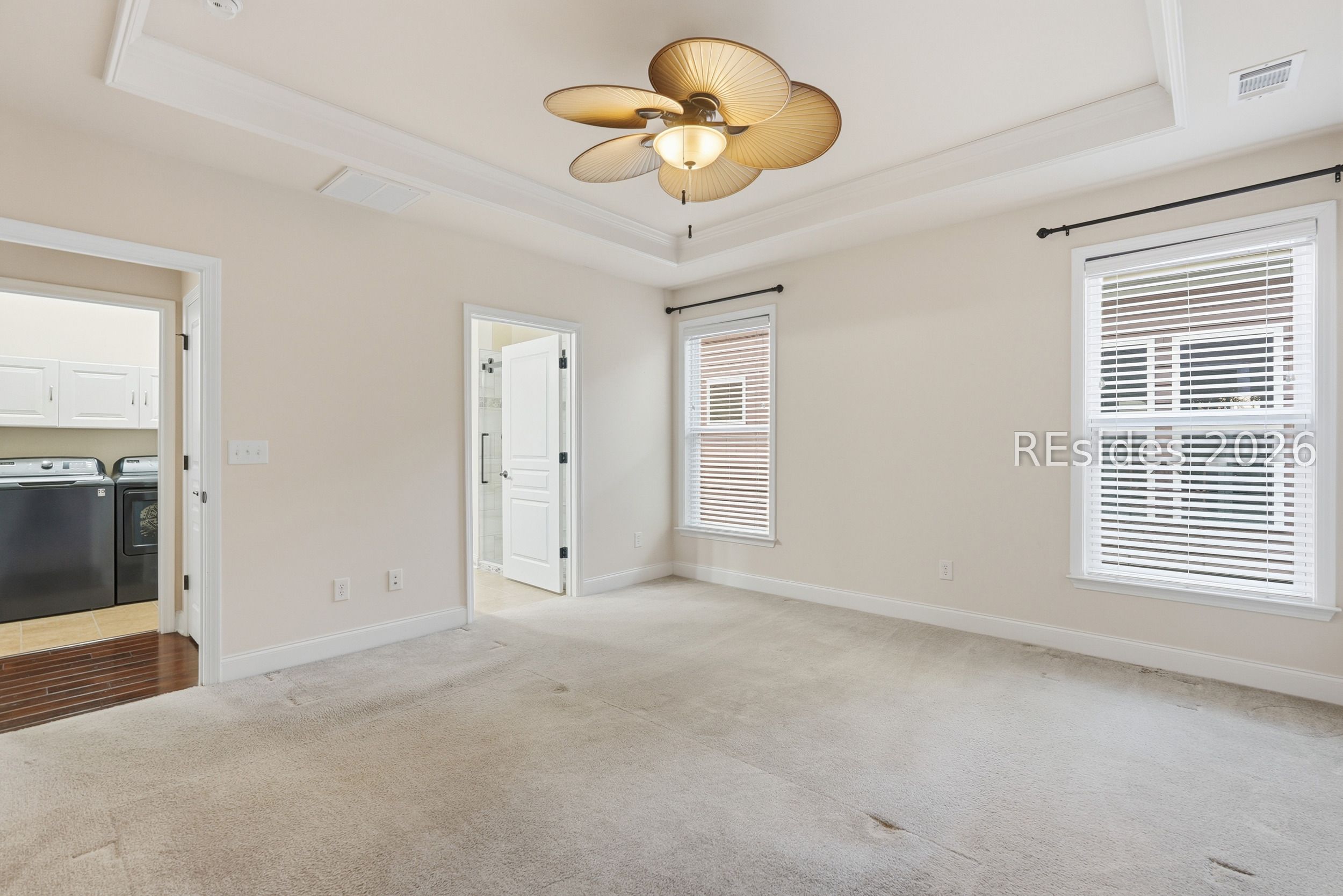 175 Mystic Point Drive Bluffton, SC 29909 - Photo 23 of 43 Primary Bedroom