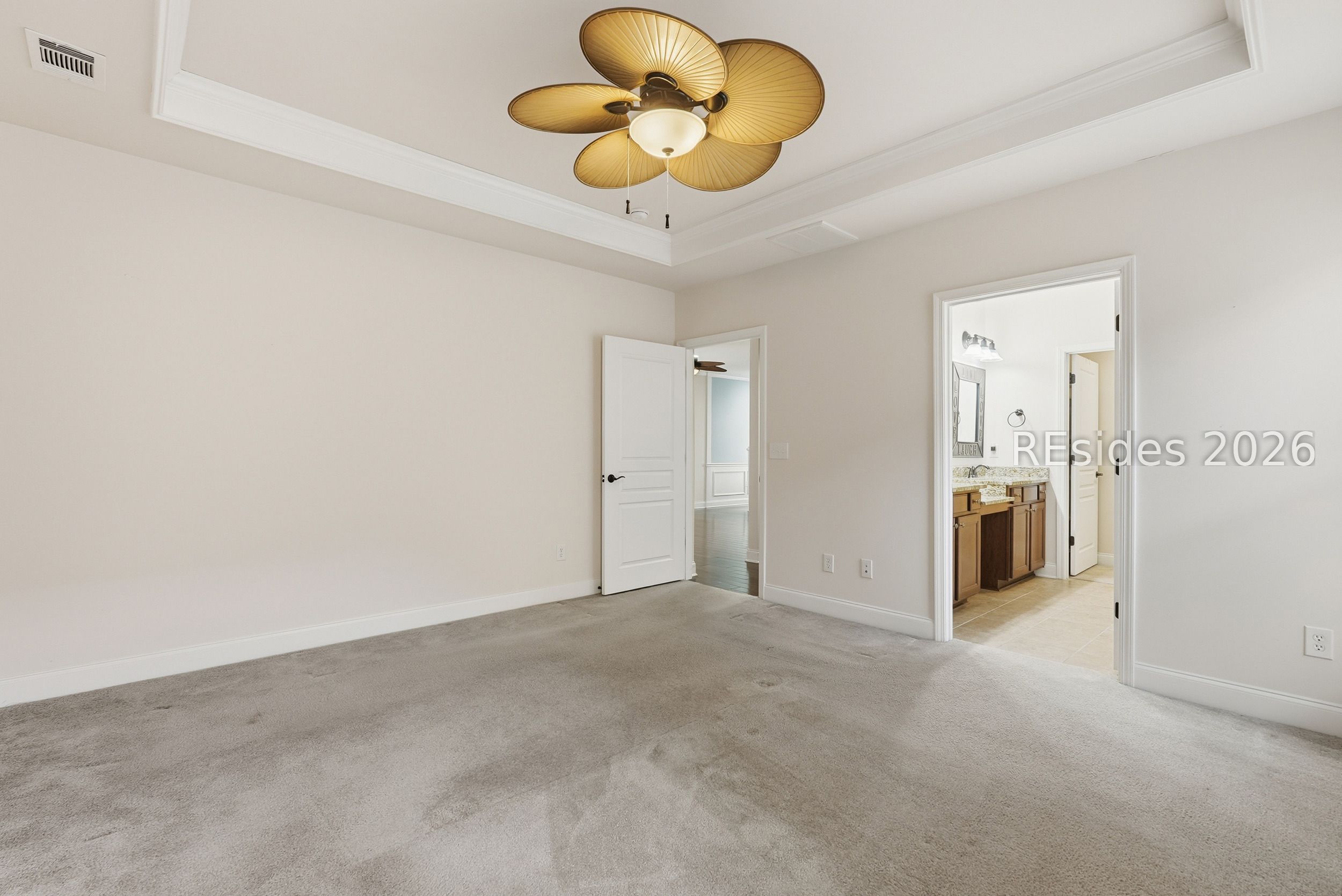 175 Mystic Point Drive Bluffton, SC 29909 - Photo 24 of 43 Primary Bedroom