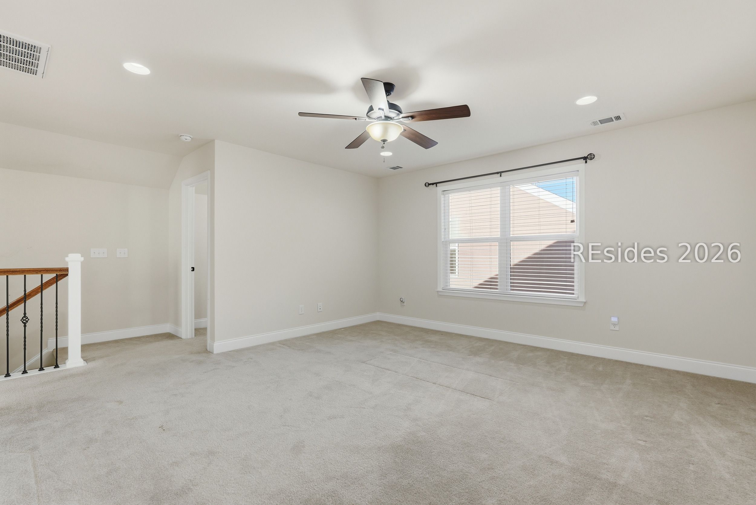 175 Mystic Point Drive Bluffton, SC 29909 - Photo 34 of 43 Loft Living Space