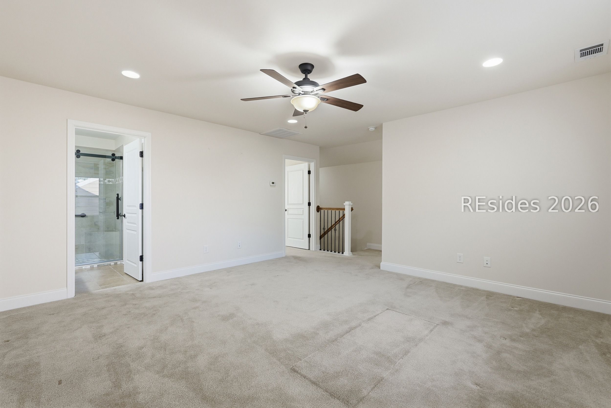 175 Mystic Point Drive Bluffton, SC 29909 - Photo 36 of 43 Loft Living Space