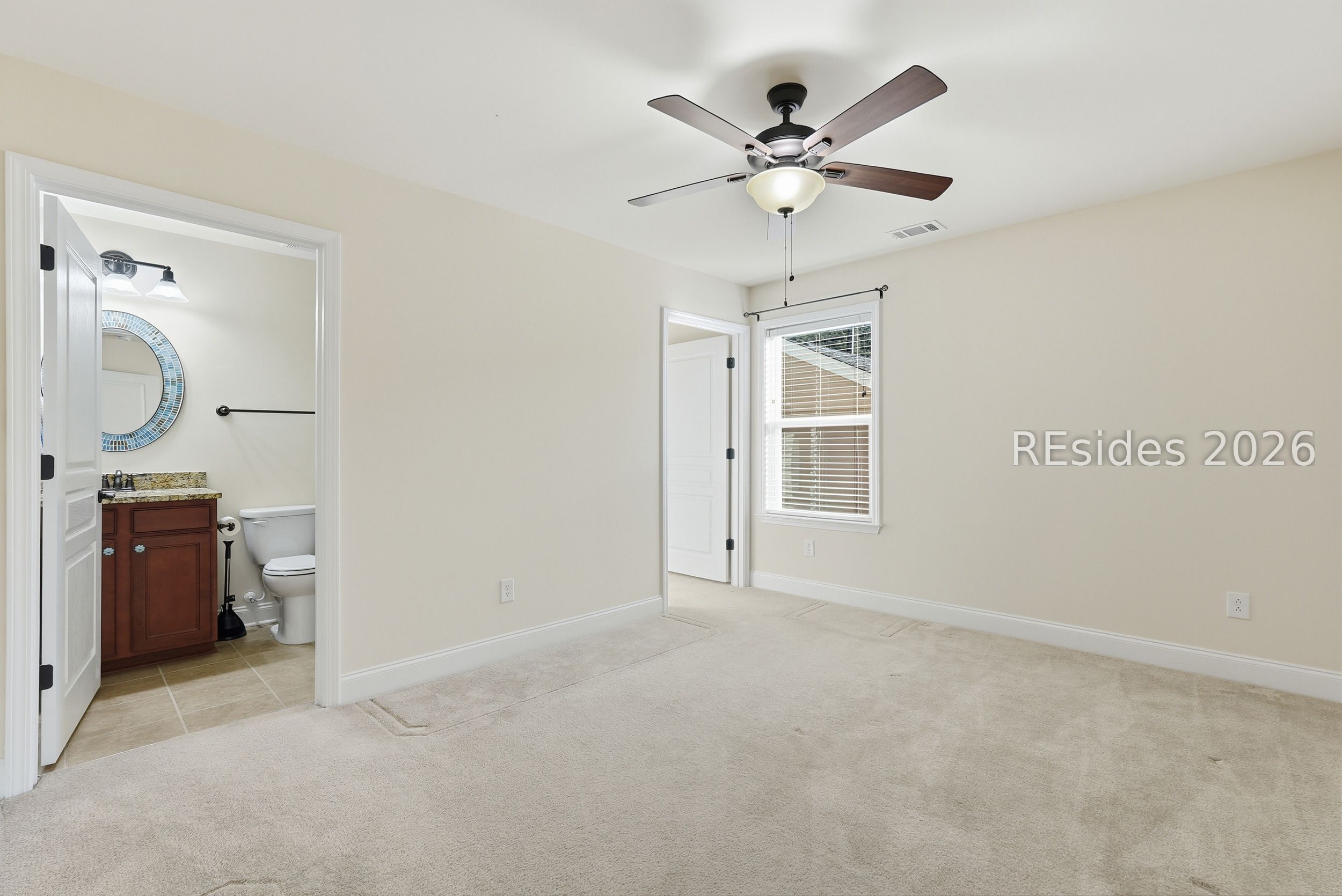 175 Mystic Point Drive Bluffton, SC 29909 - Photo 37 of 43 Loft Bedroom