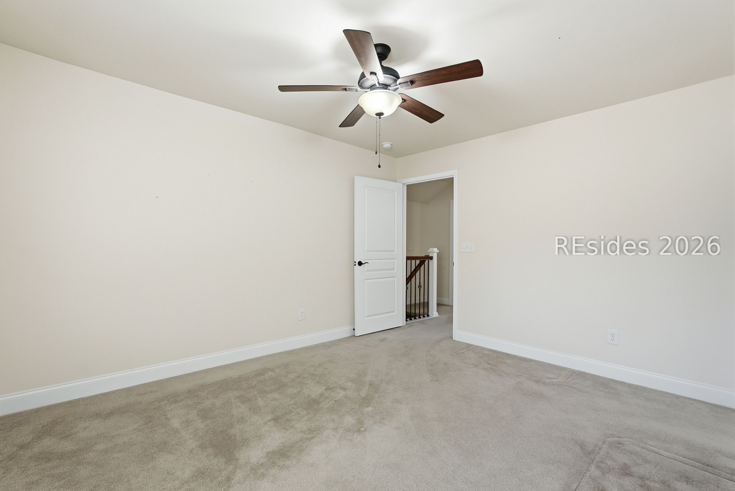 175 Mystic Point Drive Bluffton, SC 29909 - Photo 38 of 43 Loft Bedroom