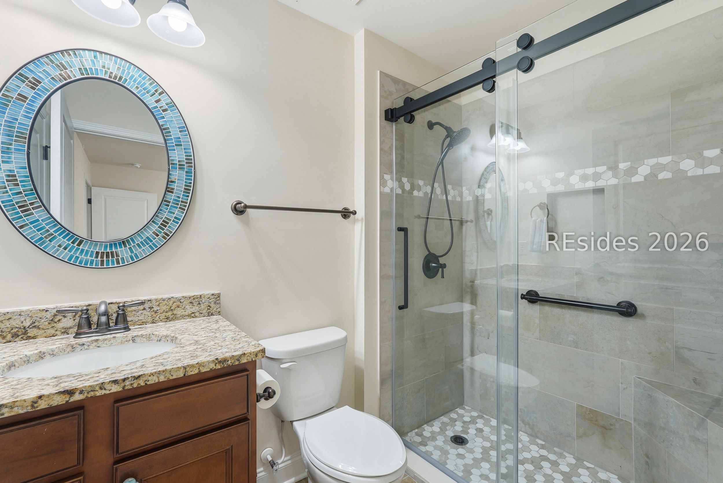 175 Mystic Point Drive Bluffton, SC 29909 - Photo 39 of 43 Loft Bathroom