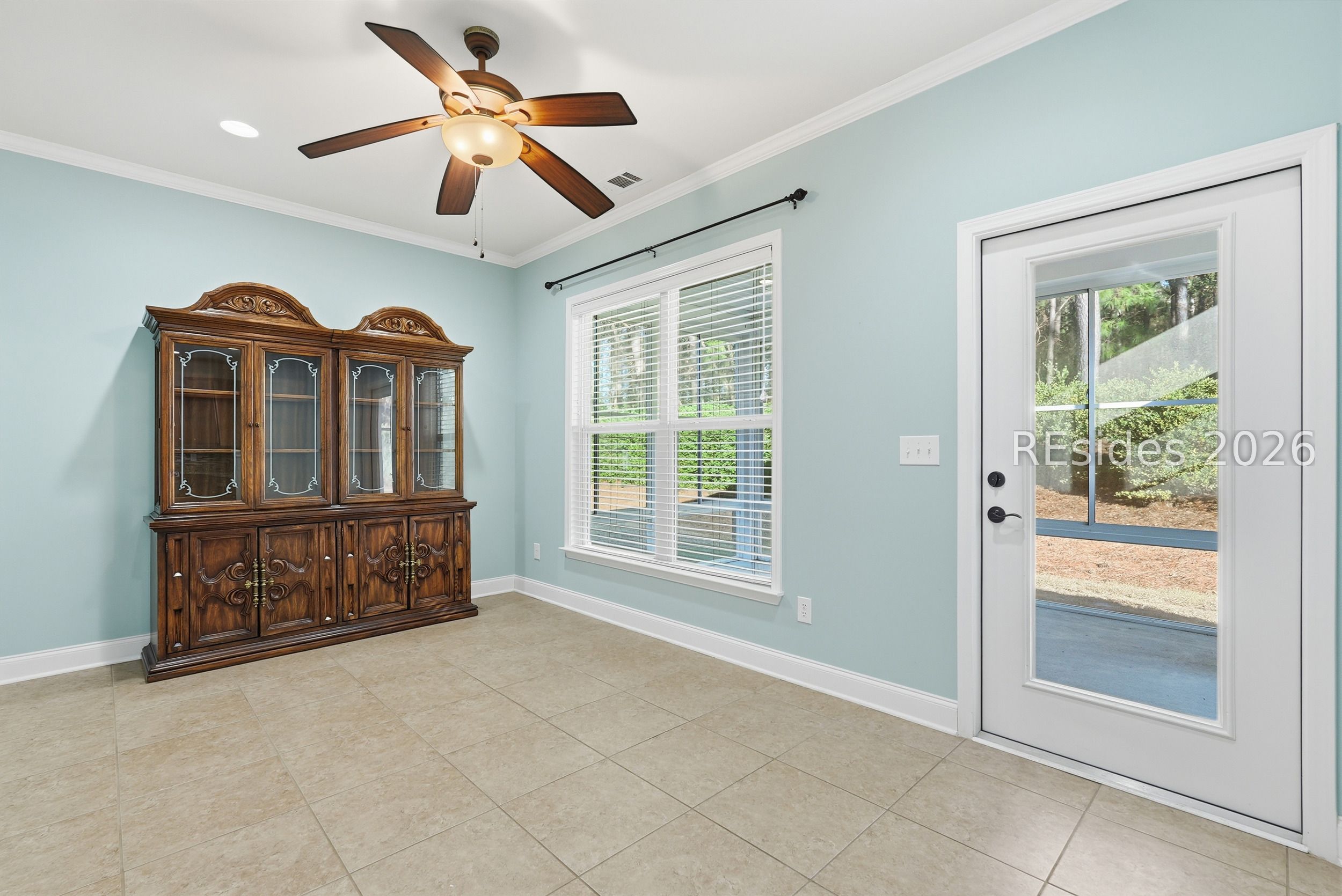 175 Mystic Point Drive Bluffton, SC 29909 - Photo 4 of 43 Carolina Room off Kitchen