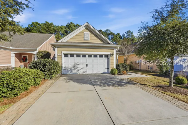 $499,900 | 175 Mystic Point Drive, Bluffton, SC 29909