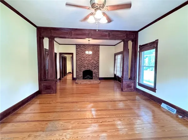 $349,900 | 639 Elk Spur Street, Elkin, NC 28621