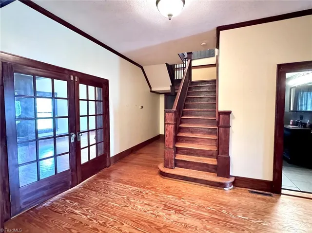 $388,500 | 639 Elk Spur Street, Elkin, NC 28621