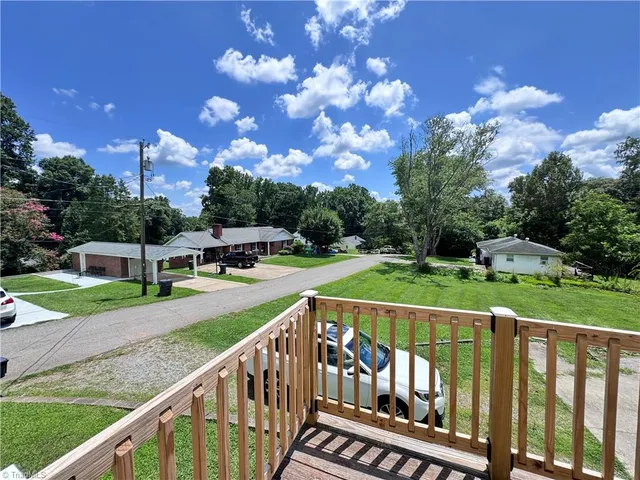 $388,500 | 639 Elk Spur Street, Elkin, NC 28621