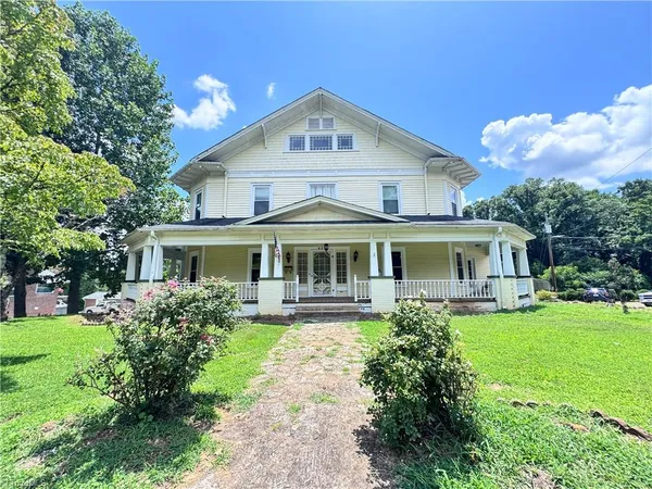 $349,900 | 639 Elk Spur Street, Elkin, NC 28621