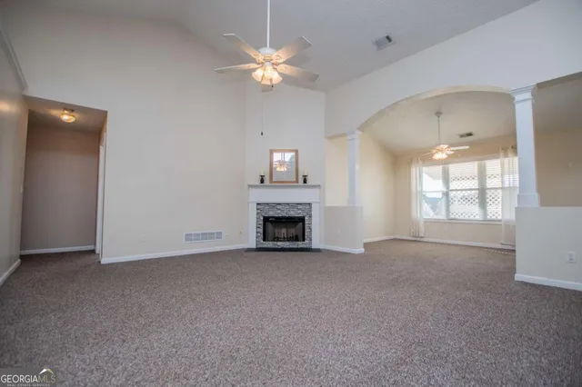 $319,900 | 226 Hampton Oaks Circle, Villa Rica, GA 30180