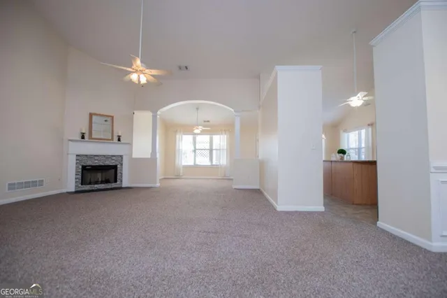 $319,900 | 226 Hampton Oaks Circle, Villa Rica, GA 30180