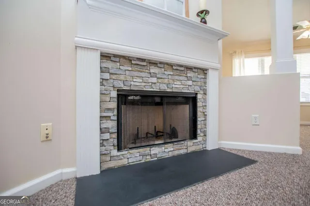 $319,900 | 226 Hampton Oaks Circle, Villa Rica, GA 30180