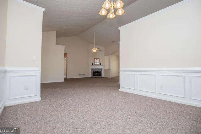 $319,900 | 226 Hampton Oaks Circle, Villa Rica, GA 30180