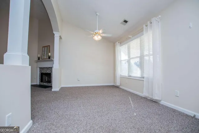 $319,900 | 226 Hampton Oaks Circle, Villa Rica, GA 30180