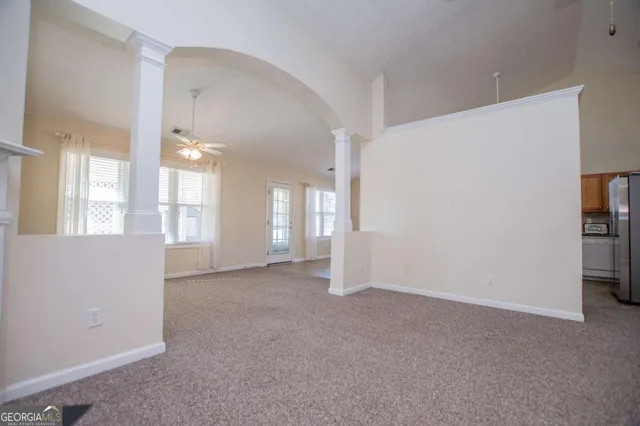 $319,900 | 226 Hampton Oaks Circle, Villa Rica, GA 30180