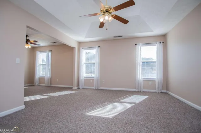 $319,900 | 226 Hampton Oaks Circle, Villa Rica, GA 30180