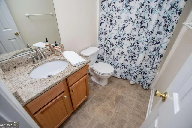 $319,900 | 226 Hampton Oaks Circle, Villa Rica, GA 30180