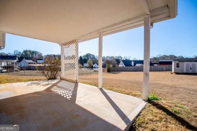 $319,900 | 226 Hampton Oaks Circle, Villa Rica, GA 30180