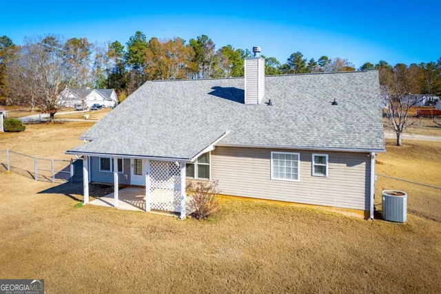 $319,900 | 226 Hampton Oaks Circle, Villa Rica, GA 30180