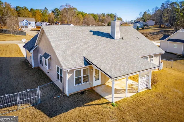 $319,900 | 226 Hampton Oaks Circle, Villa Rica, GA 30180