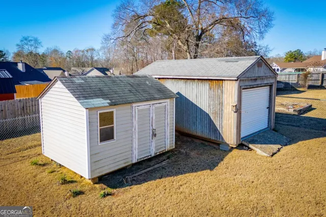 $319,900 | 226 Hampton Oaks Circle, Villa Rica, GA 30180