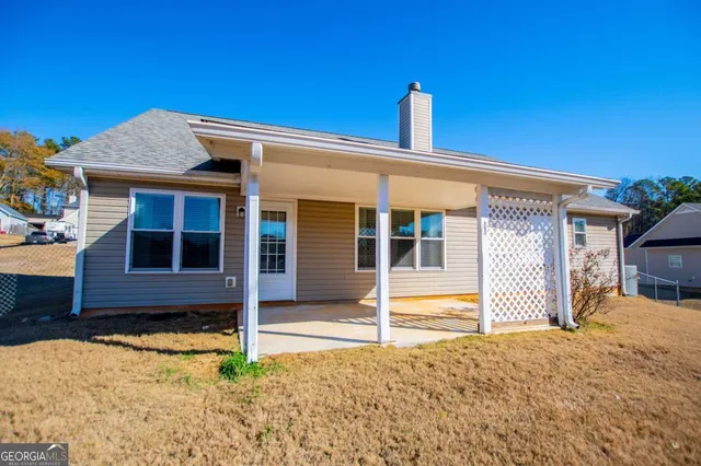 $319,900 | 226 Hampton Oaks Circle, Villa Rica, GA 30180