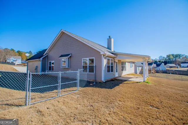 $319,900 | 226 Hampton Oaks Circle, Villa Rica, GA 30180