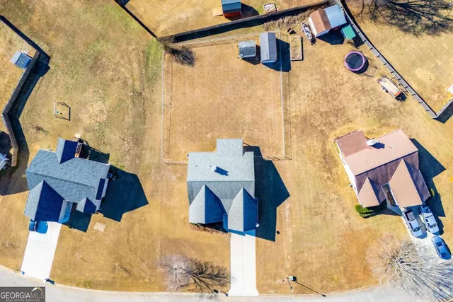 $319,900 | 226 Hampton Oaks Circle, Villa Rica, GA 30180