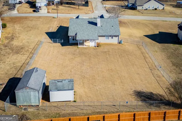 $319,900 | 226 Hampton Oaks Circle, Villa Rica, GA 30180