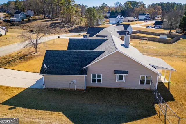 $319,900 | 226 Hampton Oaks Circle, Villa Rica, GA 30180