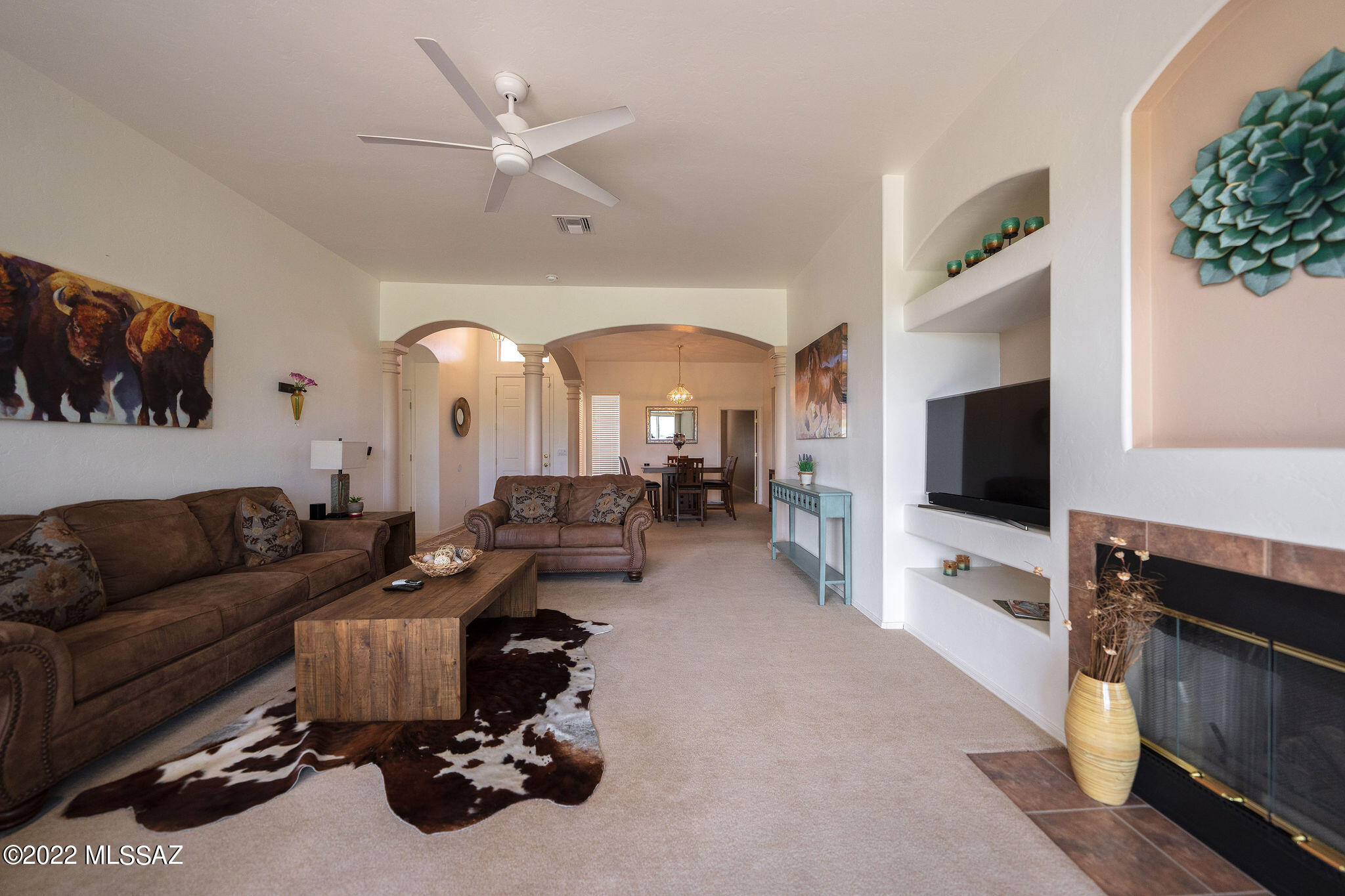 18 Kent Avenue Rio Rico, AZ 85648 - Photo 22 of 50