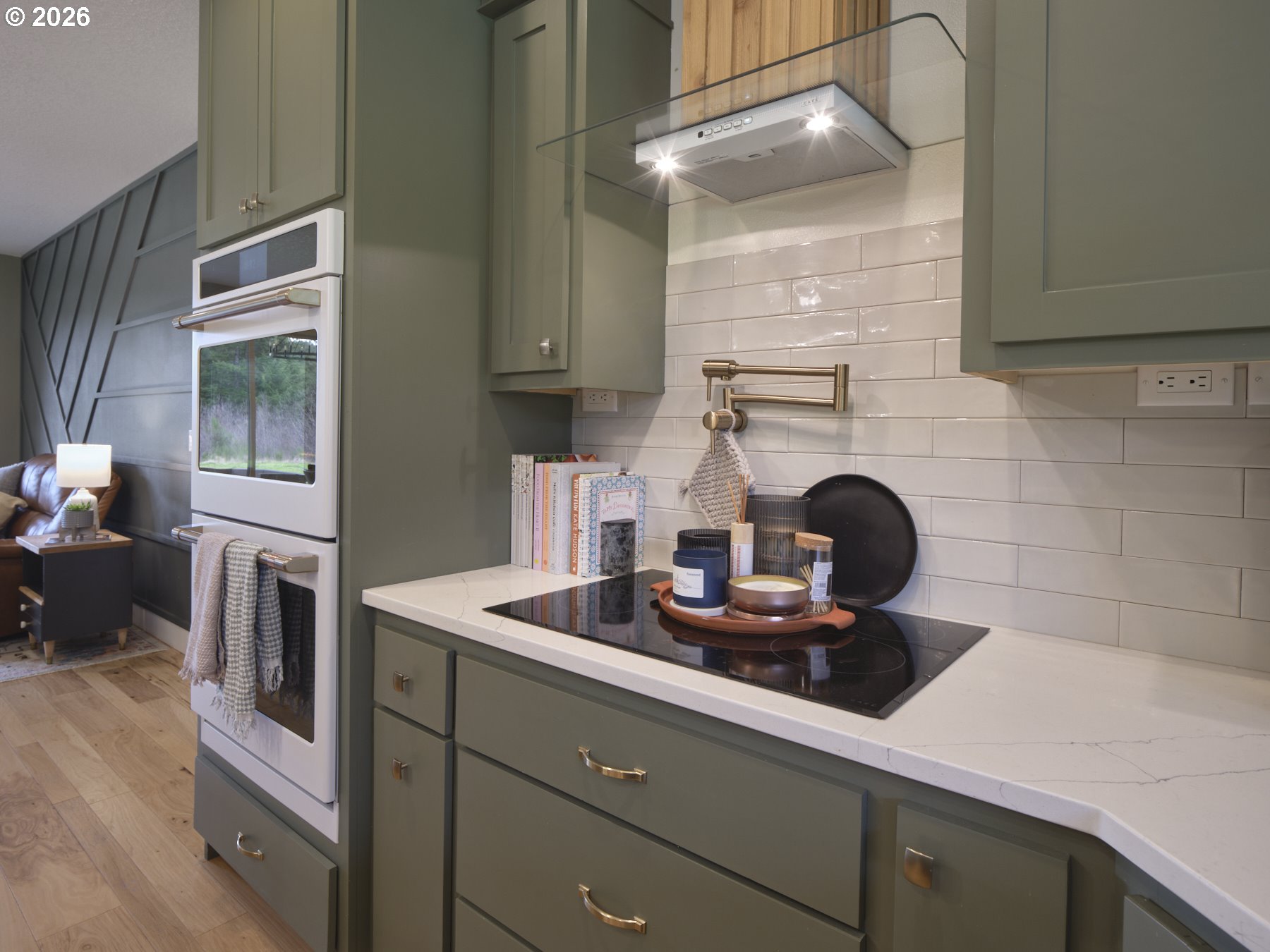 254 Oxbow Road Woodland, WA 98674 - Photo 14 of 48 Kitchen