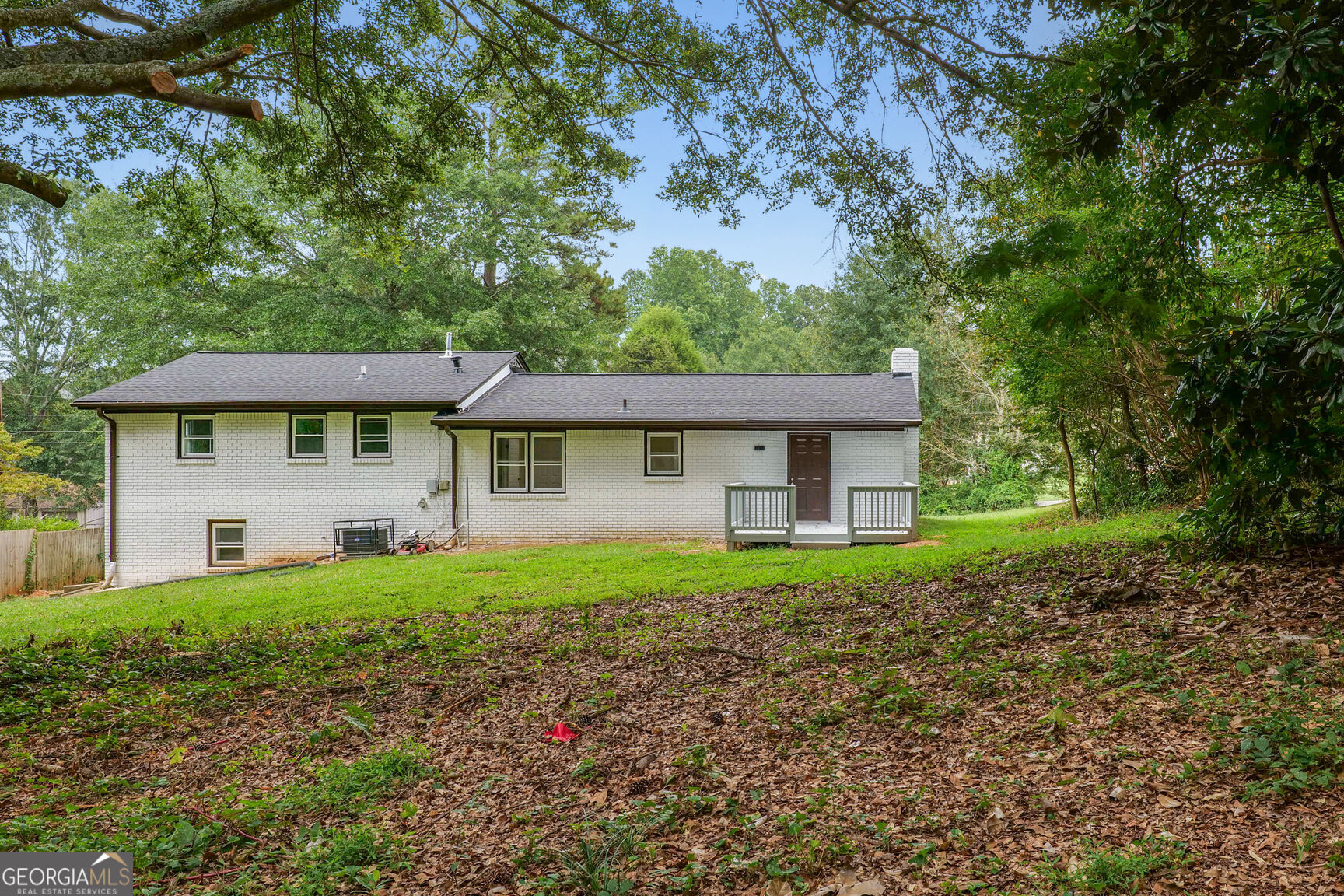3583 Steinhauer Road Marietta, GA 30066 - Photo 23 of 24