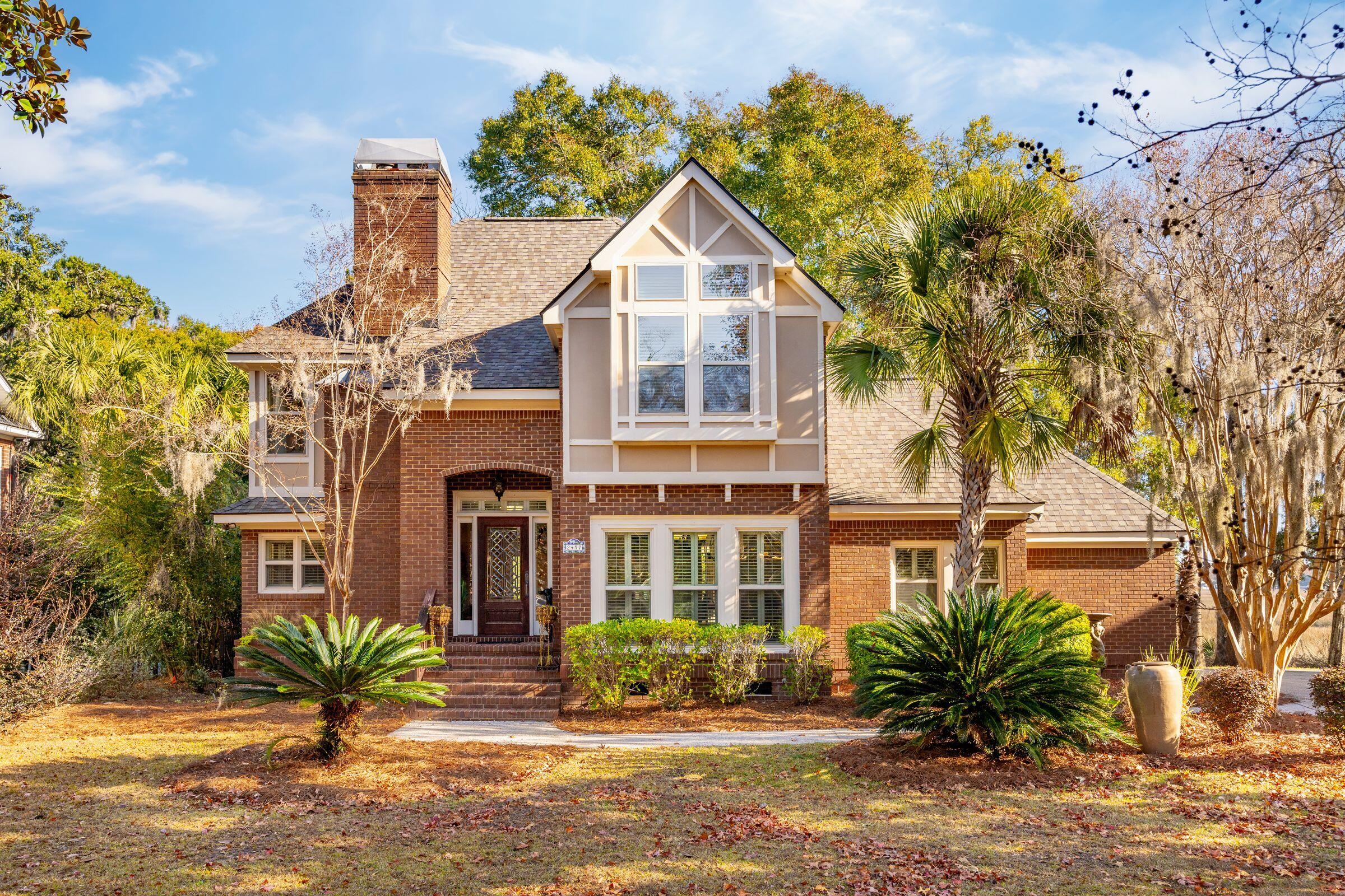 2457 Vaucluse Road Charleston, SC 29414 - Photo 1 of 76 2457VaucluseRd-KeenEyeMarketing-001