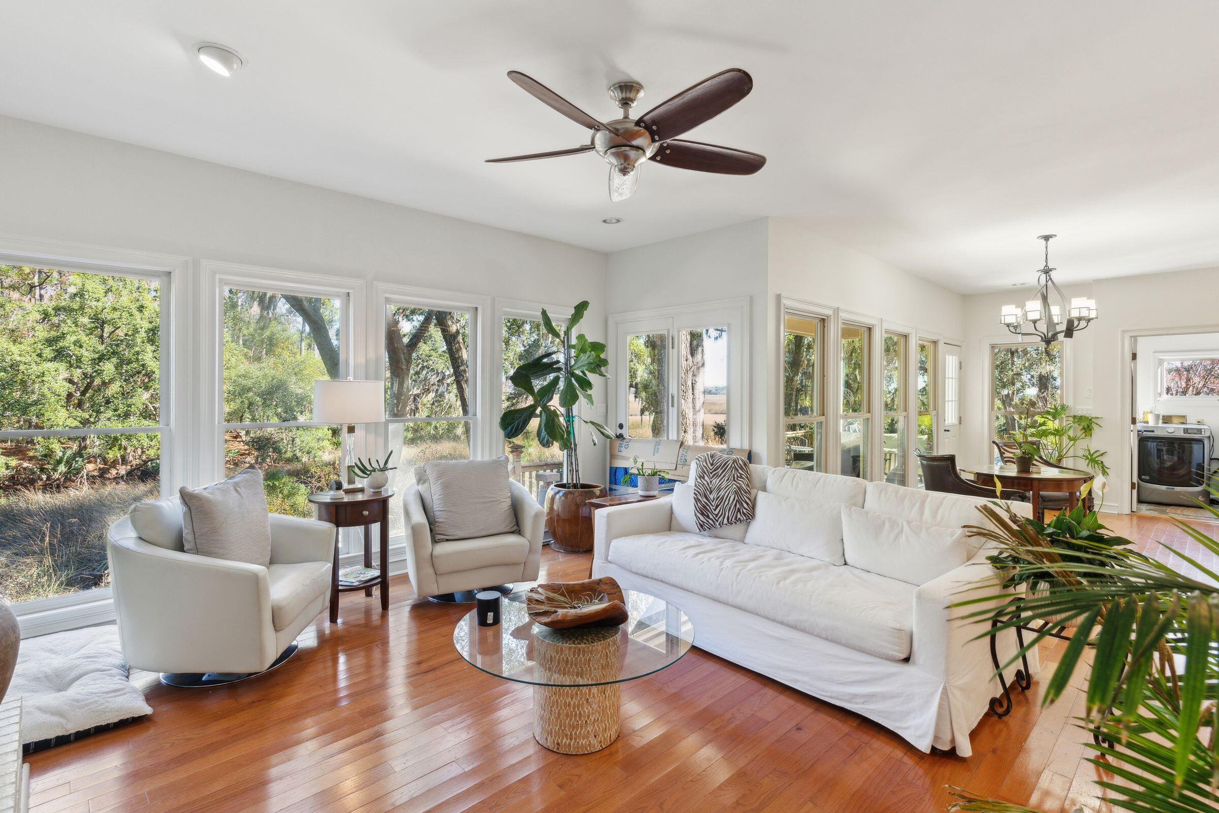2457 Vaucluse Road Charleston, SC 29414 - Photo 5 of 76 2457VaucluseRd-KeenEyeMarketing-019