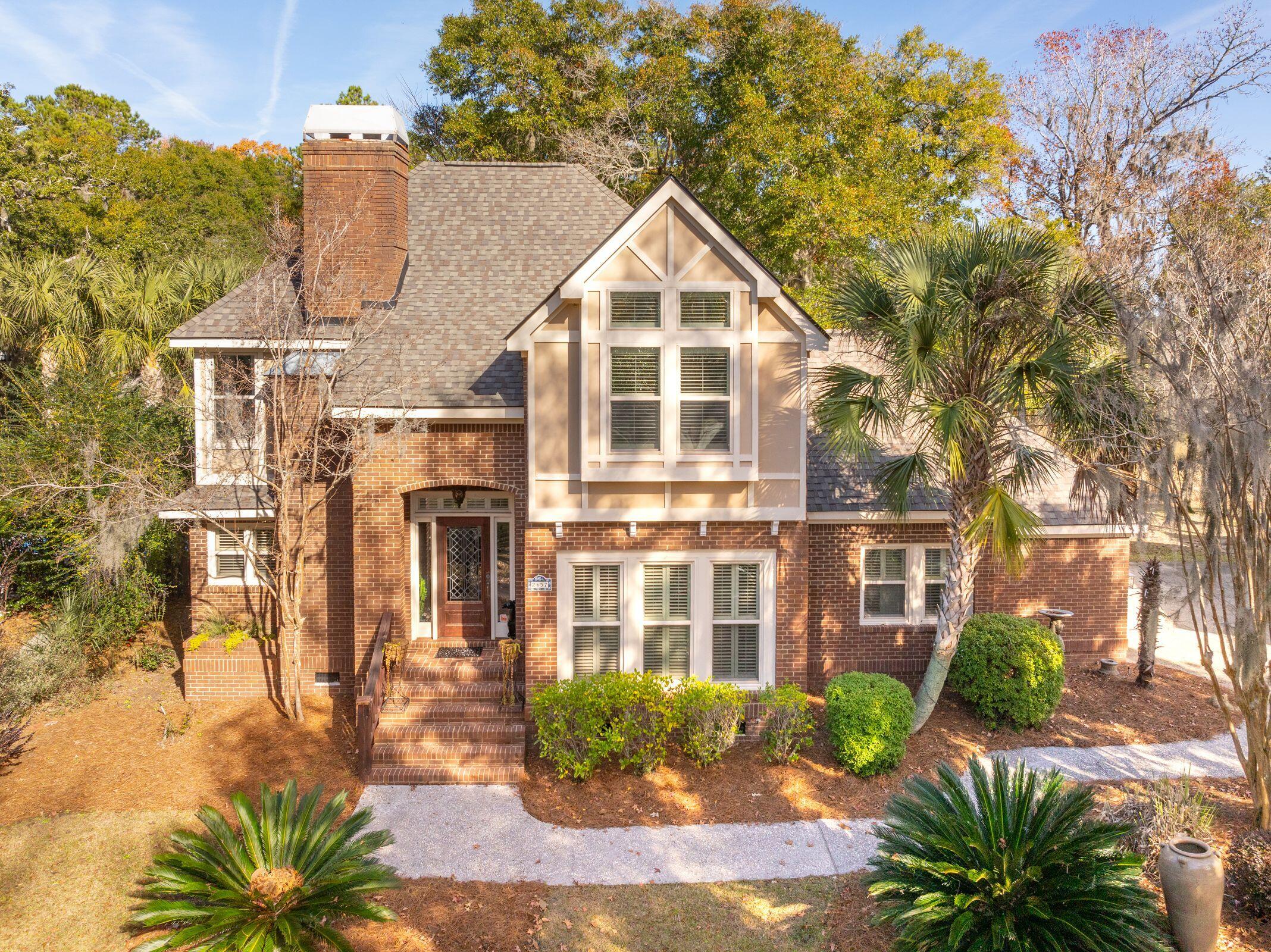 2457 Vaucluse Road Charleston, SC 29414 - Photo 64 of 76 2457VaucluseRd-KeenEyeMarketing-070