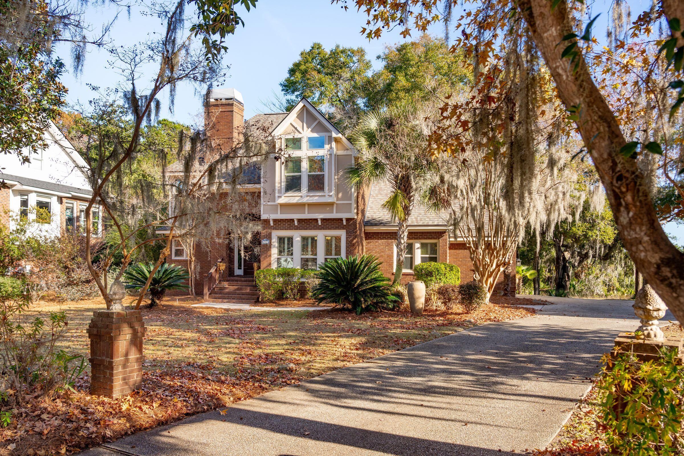 2457 Vaucluse Road Charleston, SC 29414 - Photo 72 of 76 2457VaucluseRd-KeenEyeMarketing-079